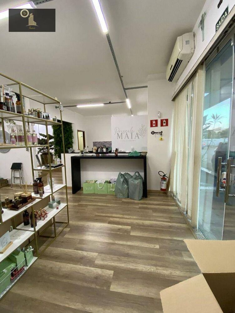 Loja-Salão, 200 m² - Foto 5