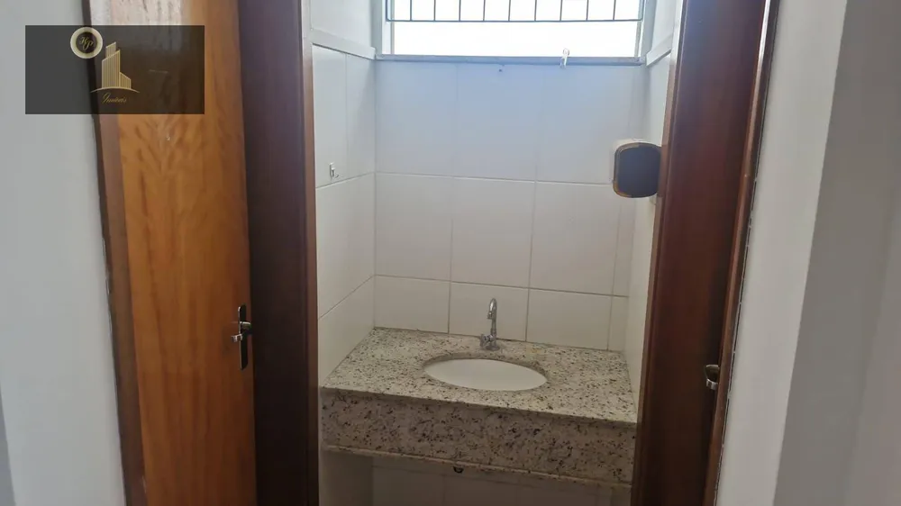 Loja-Salão, 200 m² - Foto 27
