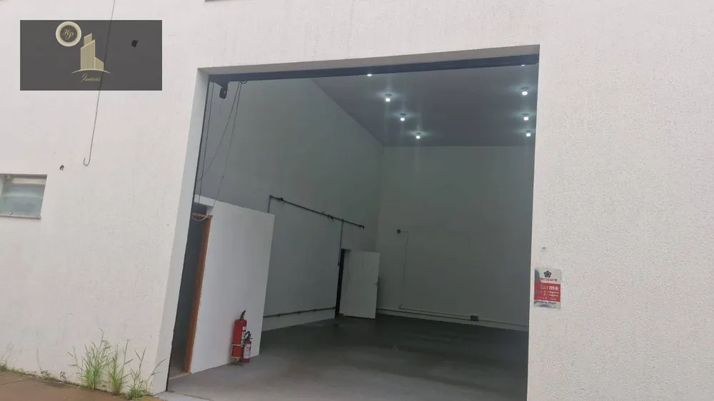 Loja-Salão, 200 m² - Foto 22