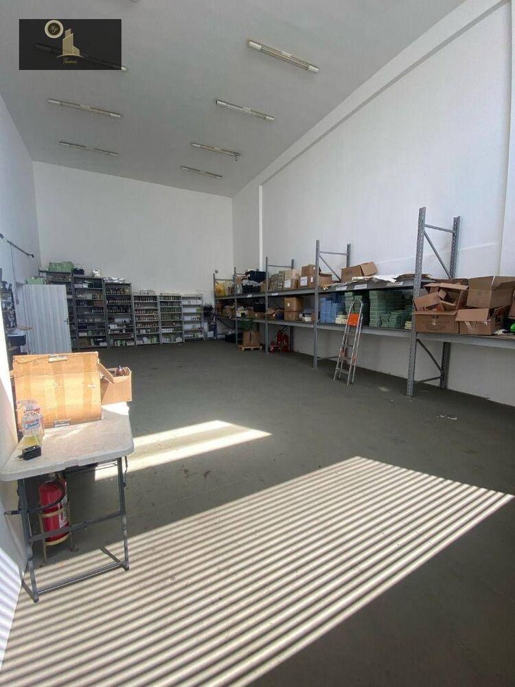 Loja-Salão, 200 m² - Foto 8
