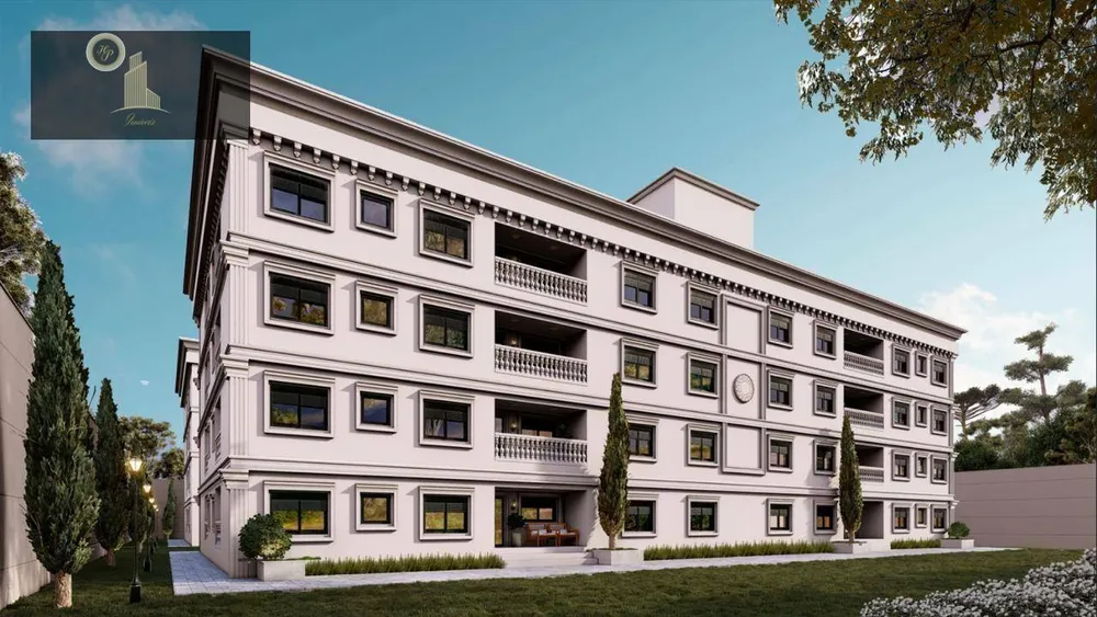 Apartamento, 2 quartos, 62 m² - Foto 2