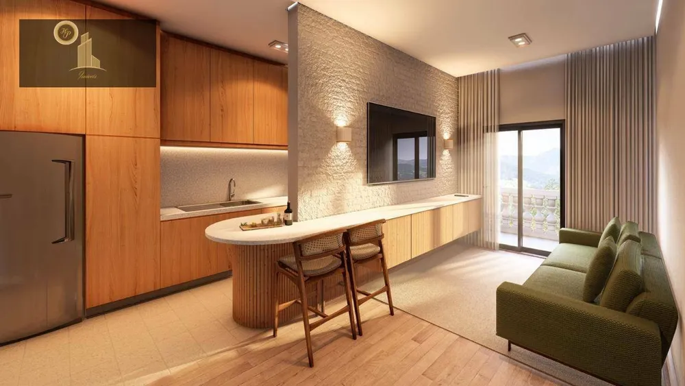 Apartamento, 2 quartos, 62 m² - Foto 14