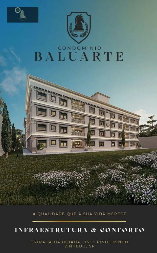 Apartamento, 2 quartos, 62 m² - Foto 4