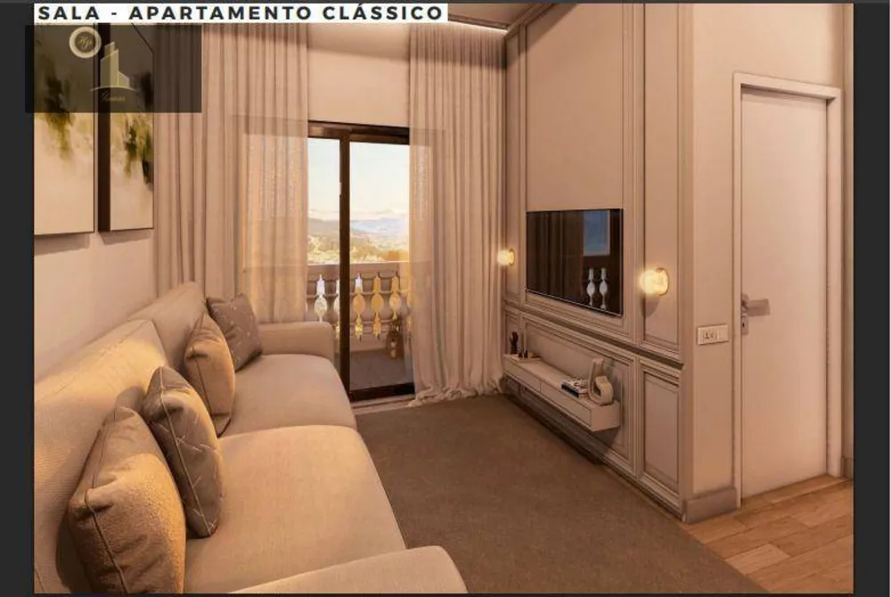 Apartamento, 2 quartos, 62 m² - Foto 7
