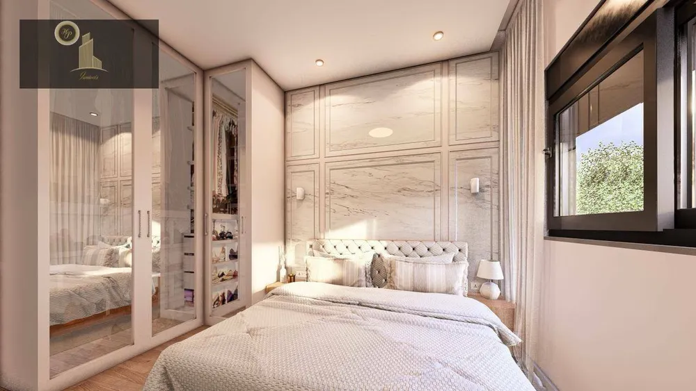 Apartamento, 2 quartos, 62 m² - Foto 10