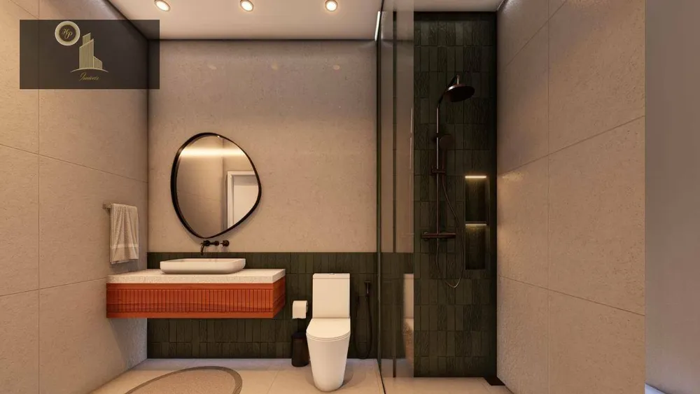 Apartamento, 2 quartos, 62 m² - Foto 12