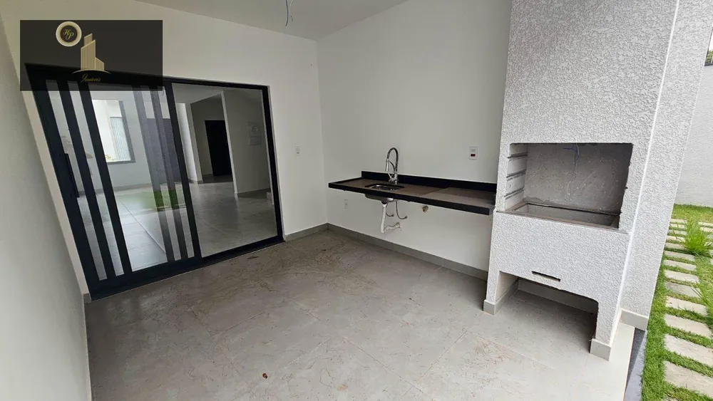 Casa de Condomínio, 3 quartos - Foto 12