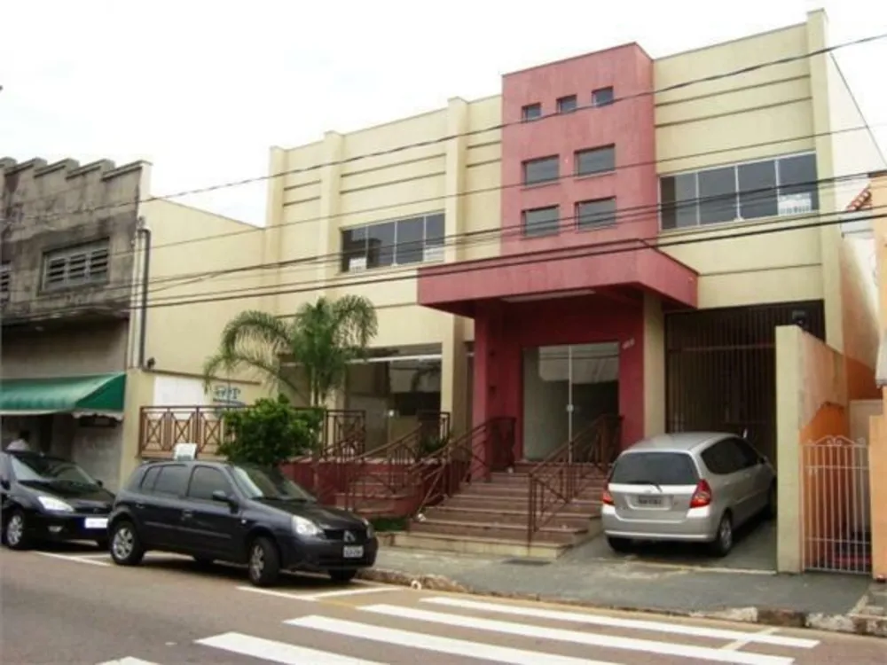 Prédio Inteiro, 600 m² - Foto 1