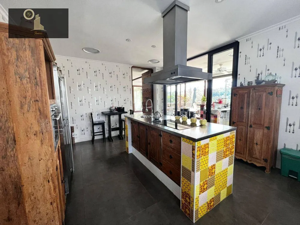 Casa de Condomínio, 5 quartos - Foto 12