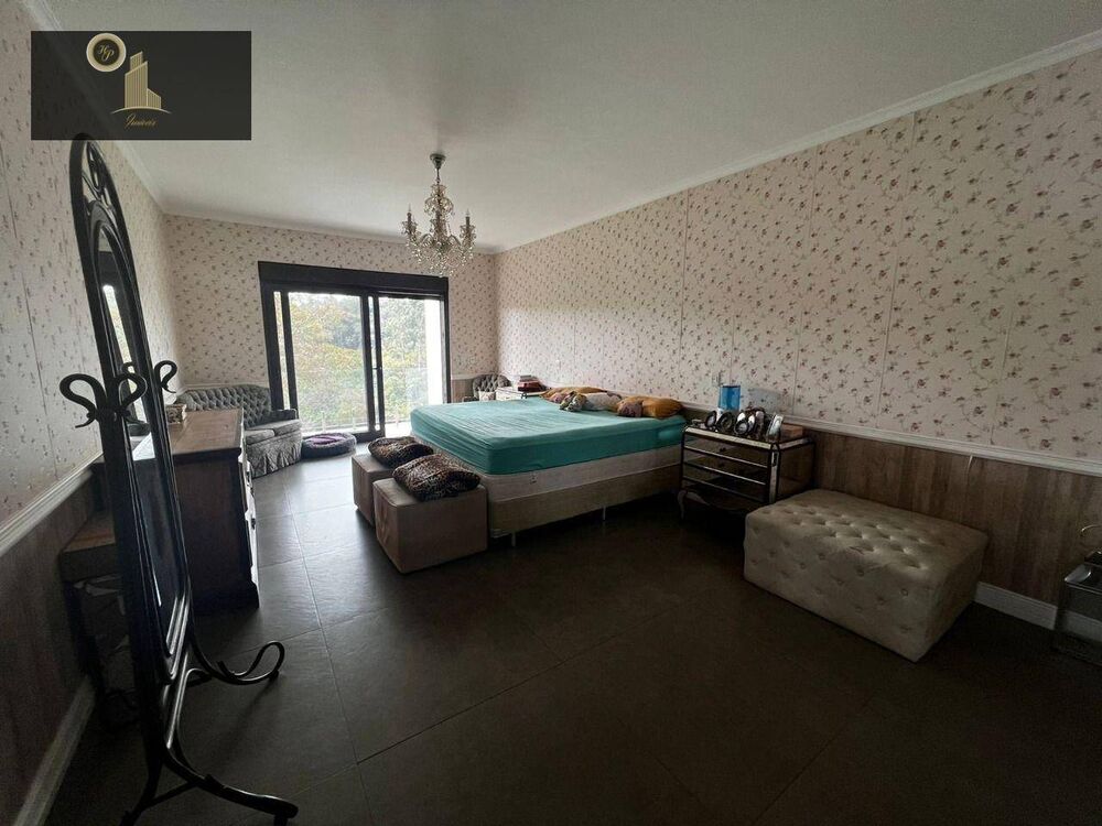 Casa de Condomínio, 5 quartos - Foto 17