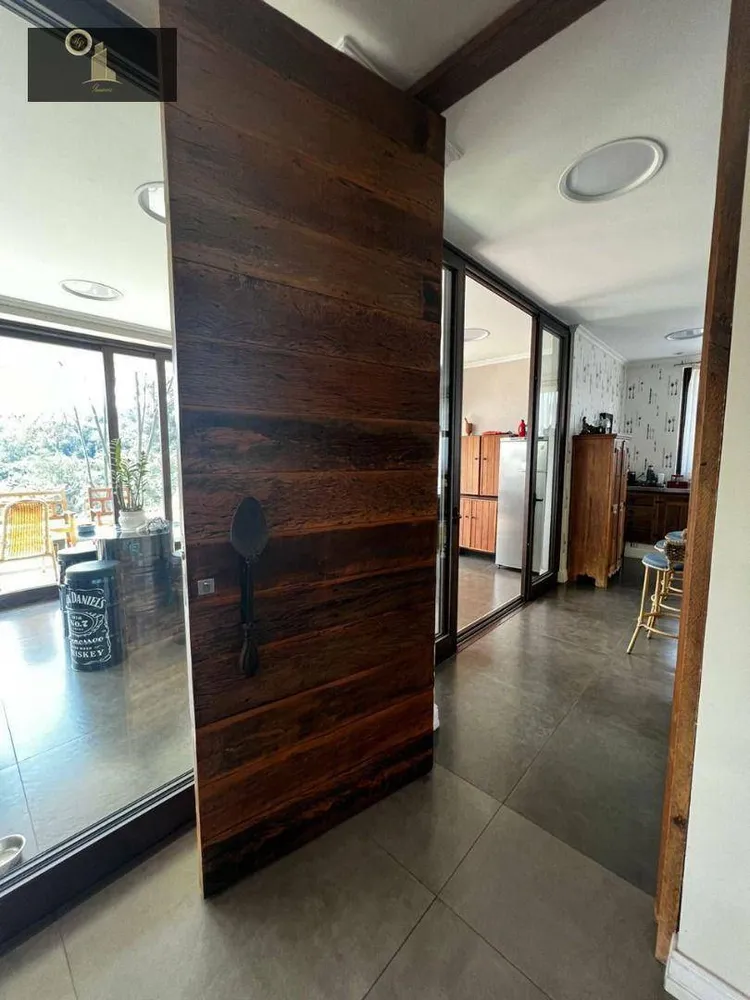 Casa de Condomínio, 5 quartos - Foto 9