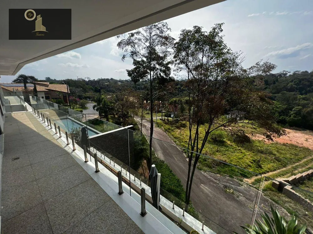 Casa de Condomínio, 5 quartos - Foto 31