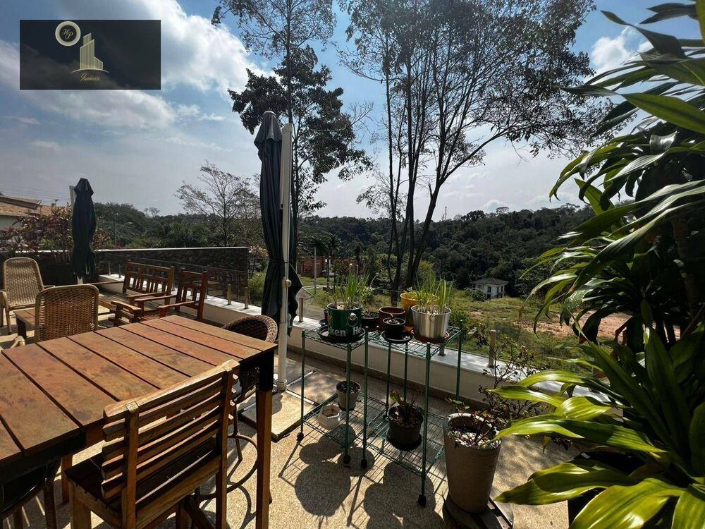 Casa de Condomínio, 5 quartos - Foto 10