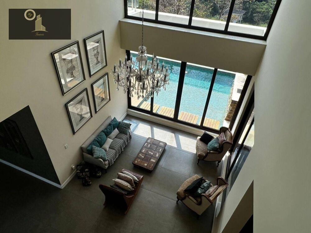 Casa de Condomínio, 5 quartos - Foto 4