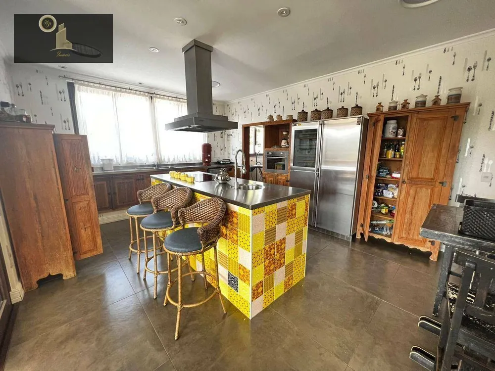 Casa de Condomínio, 5 quartos - Foto 11