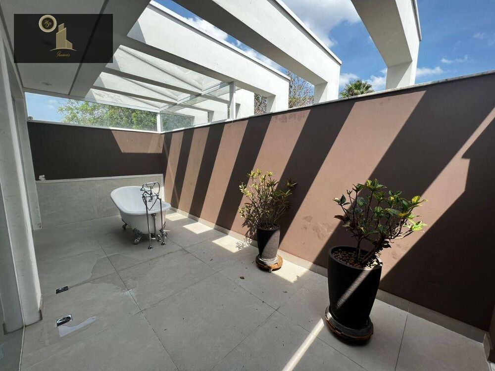 Casa de Condomínio, 5 quartos - Foto 18
