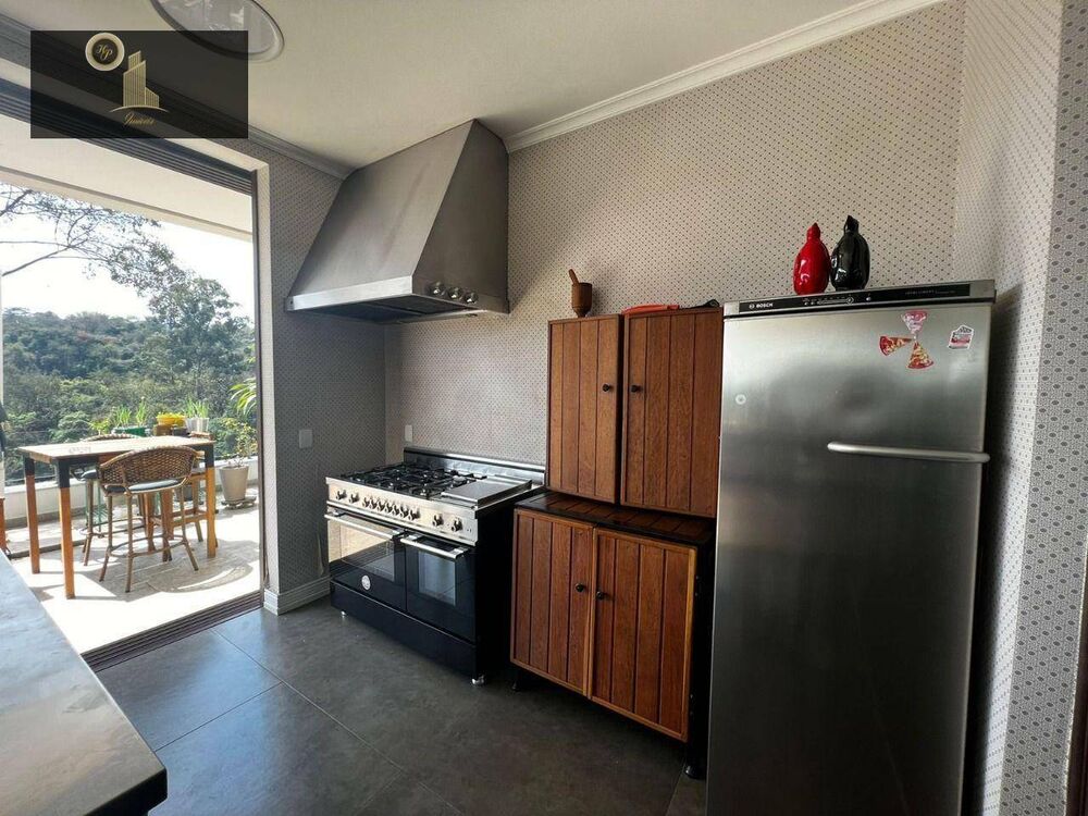 Casa de Condomínio, 5 quartos - Foto 9