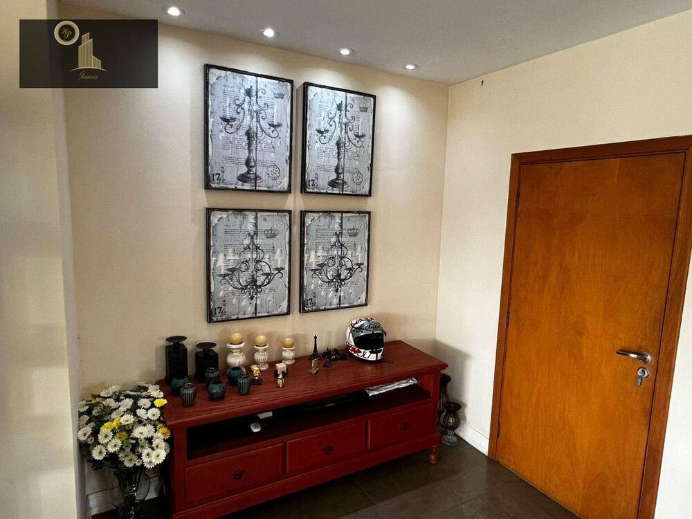 Casa de Condomínio, 5 quartos - Foto 2