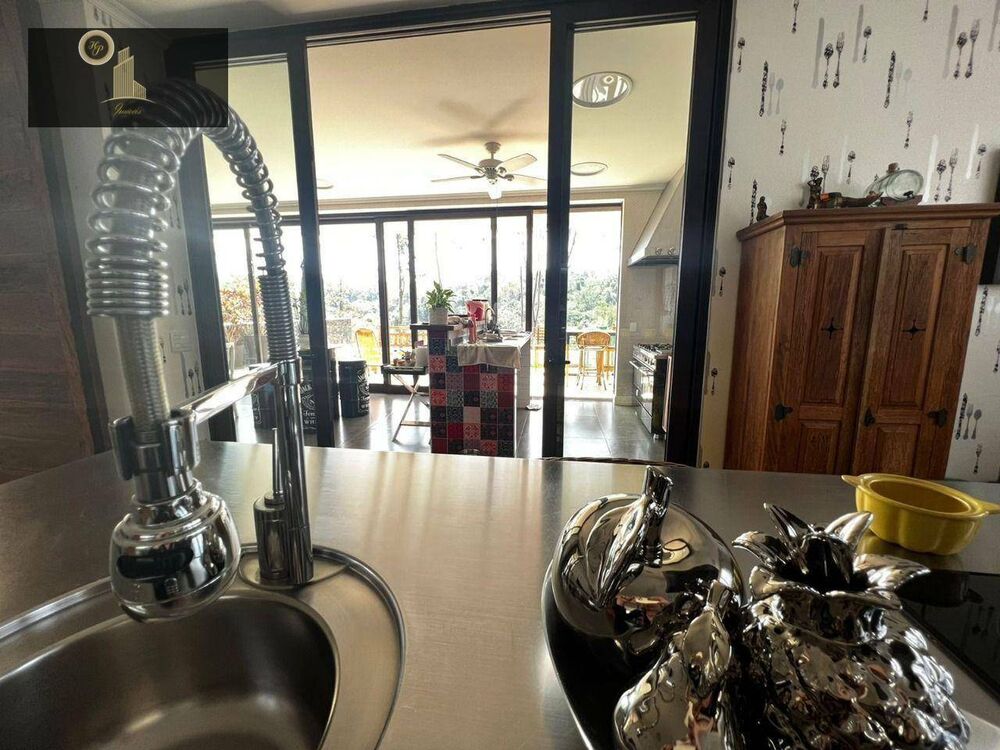 Casa de Condomínio, 5 quartos - Foto 8