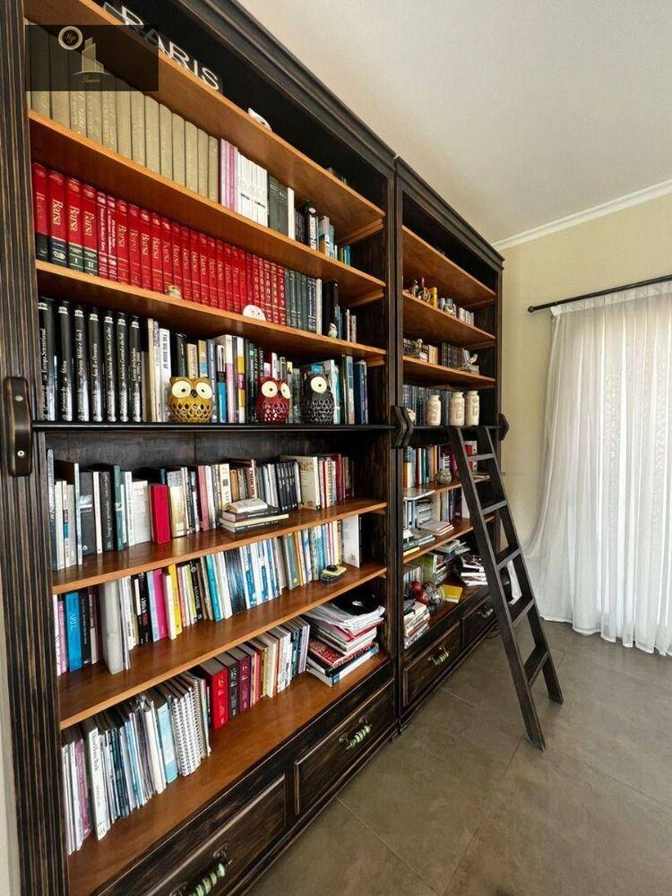Casa de Condomínio, 5 quartos - Foto 16
