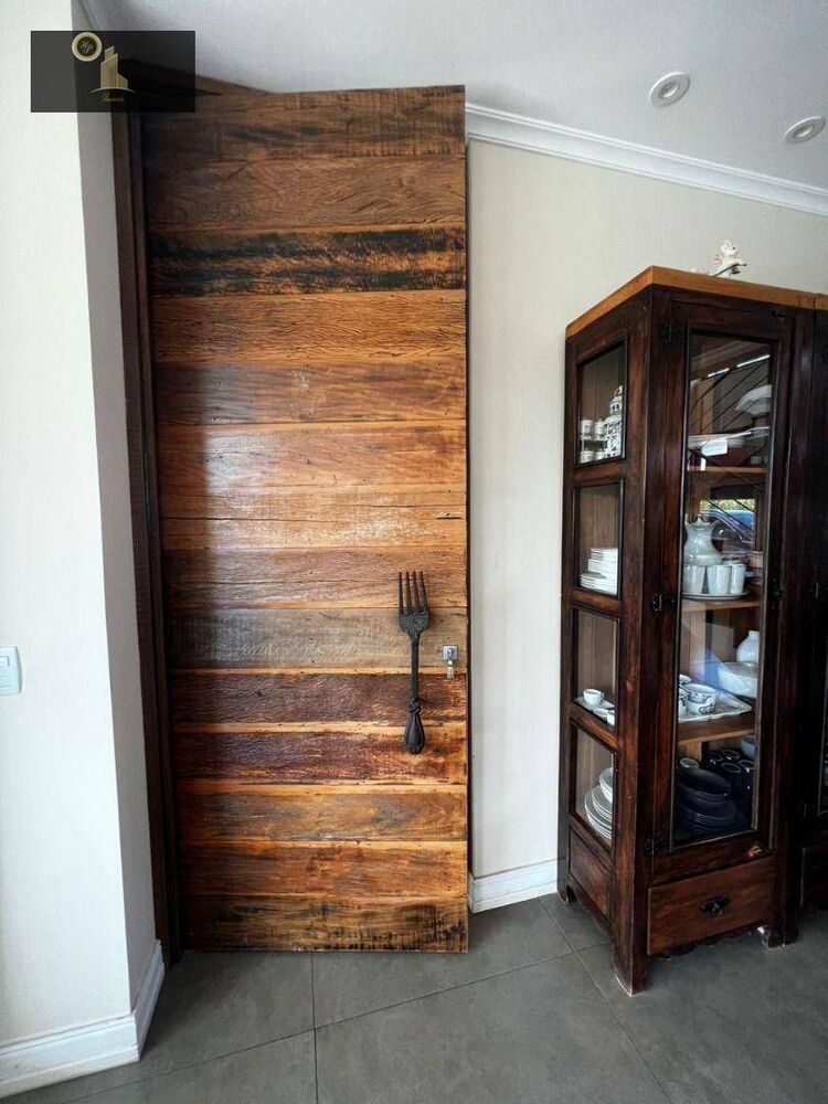 Casa de Condomínio, 5 quartos - Foto 7