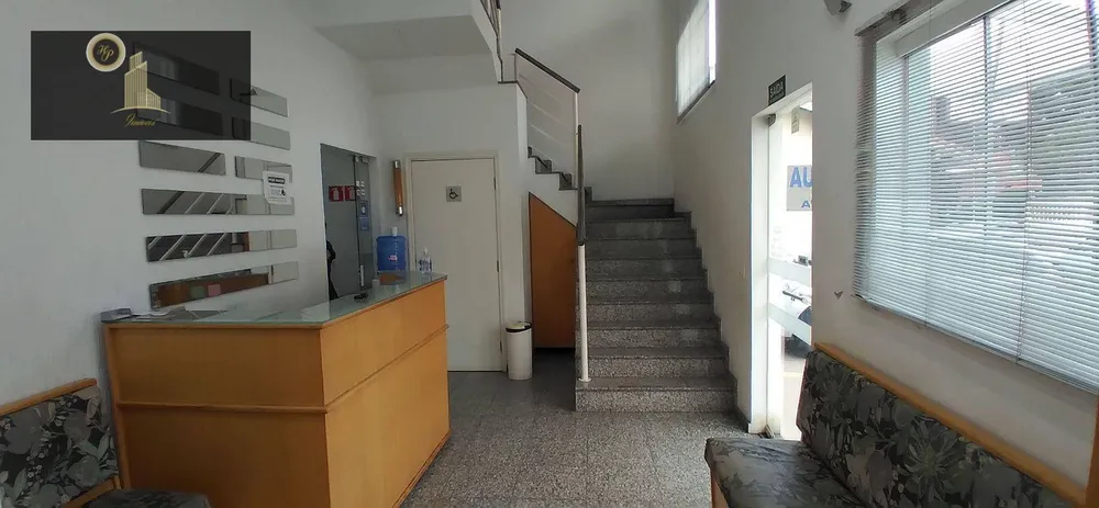 Prédio Inteiro, 249 m² - Foto 9