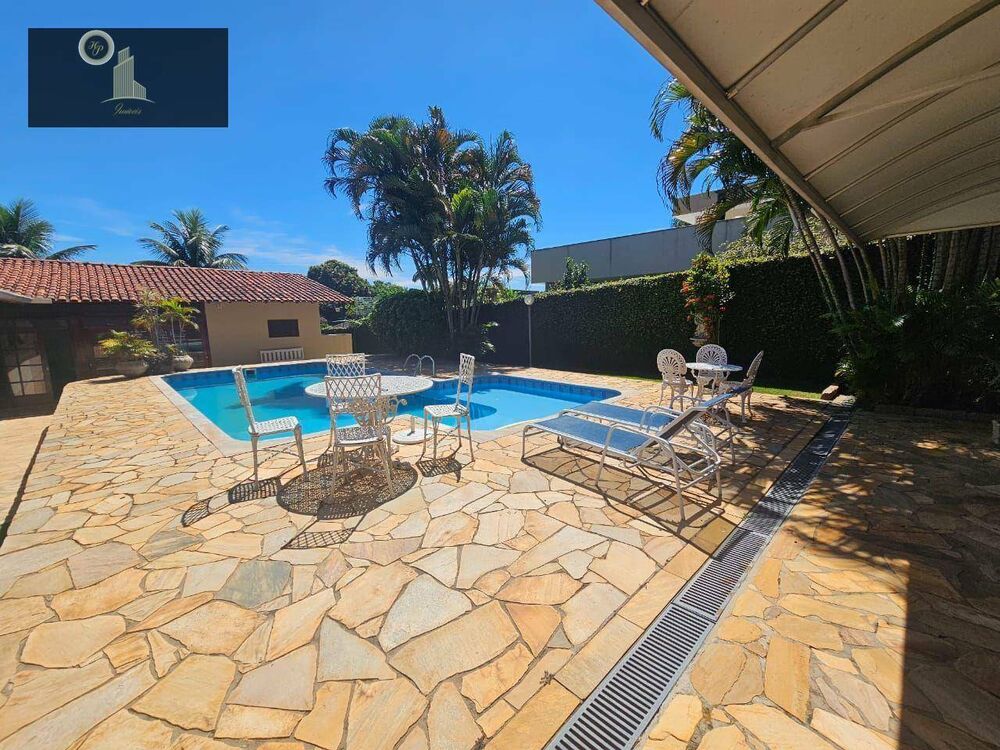 Casa de Condomínio, 6 quartos - Foto 20