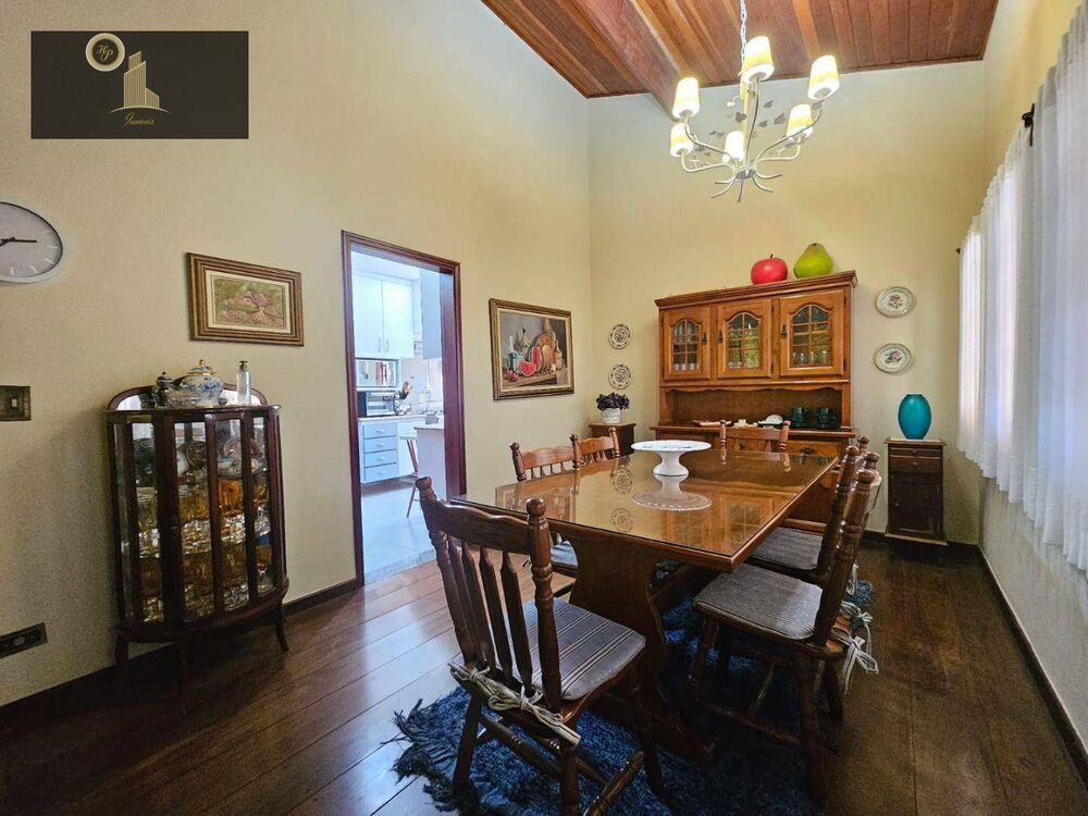 Casa de Condomínio, 6 quartos - Foto 4