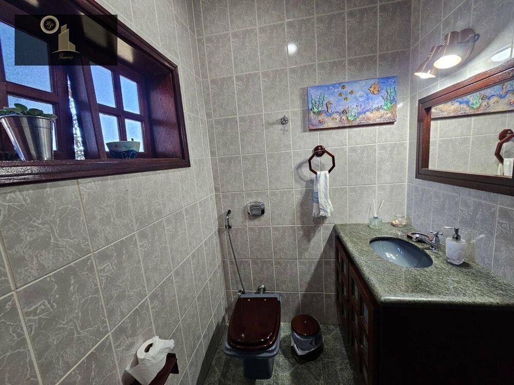 Casa de Condomínio, 6 quartos - Foto 6