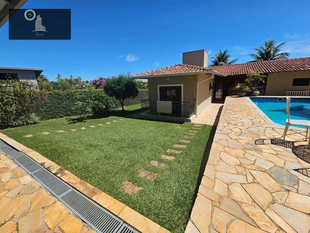 Casa de Condomínio, 6 quartos - Foto 19