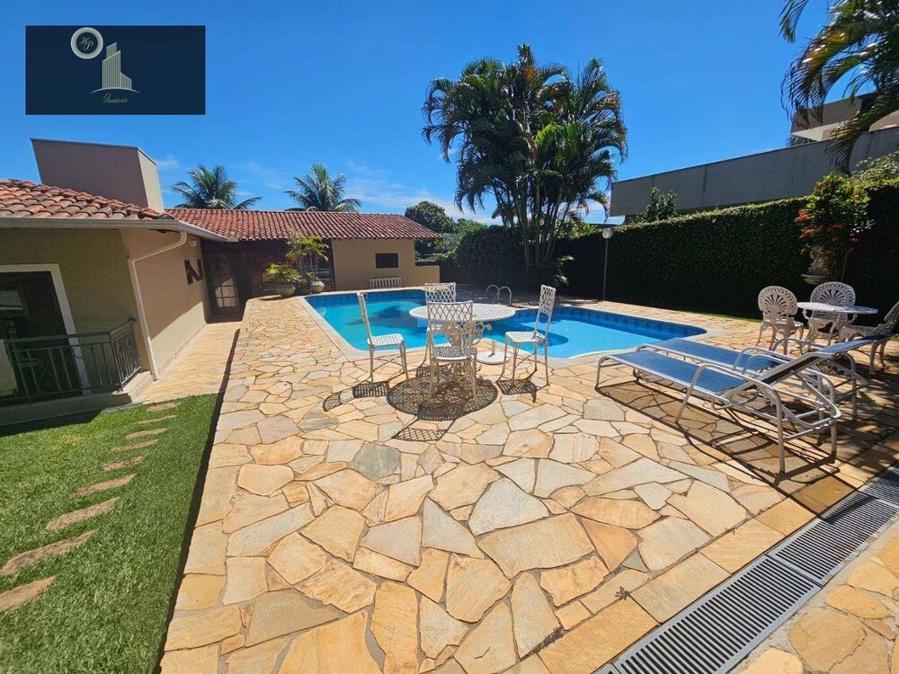 Casa de Condomínio, 6 quartos - Foto 16