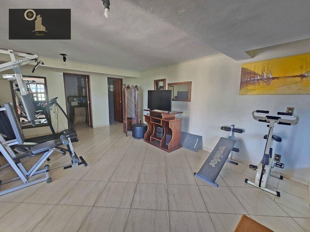 Casa de Condomínio, 6 quartos - Foto 15