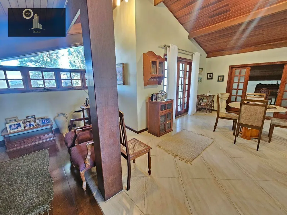 Casa de Condomínio, 6 quartos - Foto 19