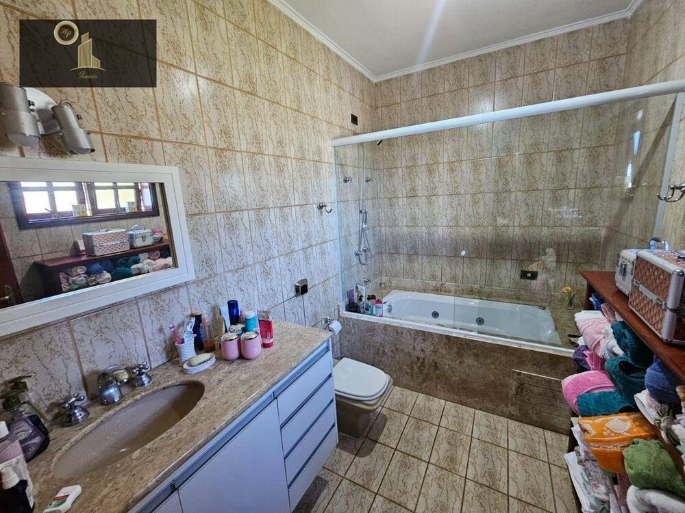 Casa de Condomínio, 6 quartos - Foto 11