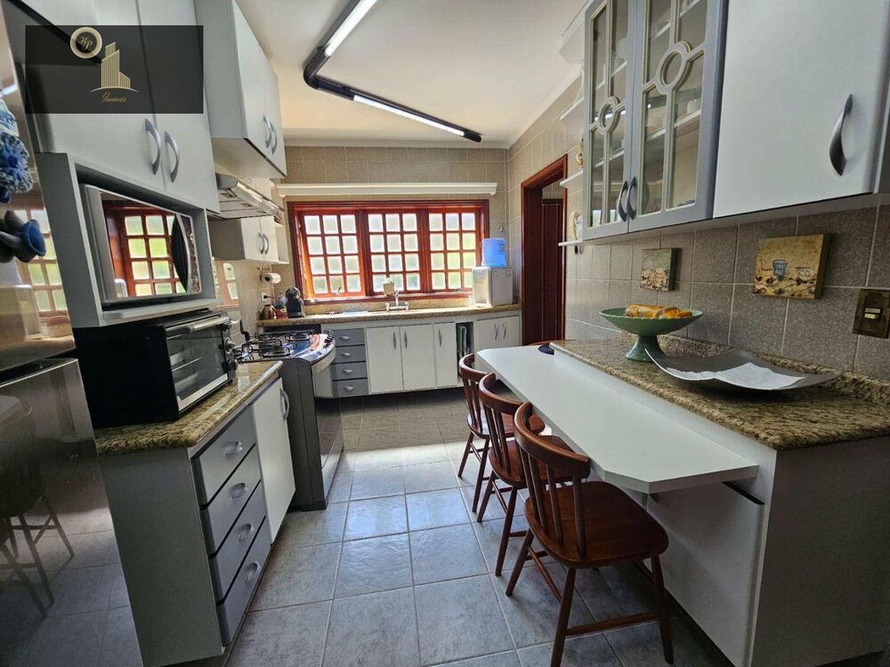 Casa de Condomínio, 6 quartos - Foto 2