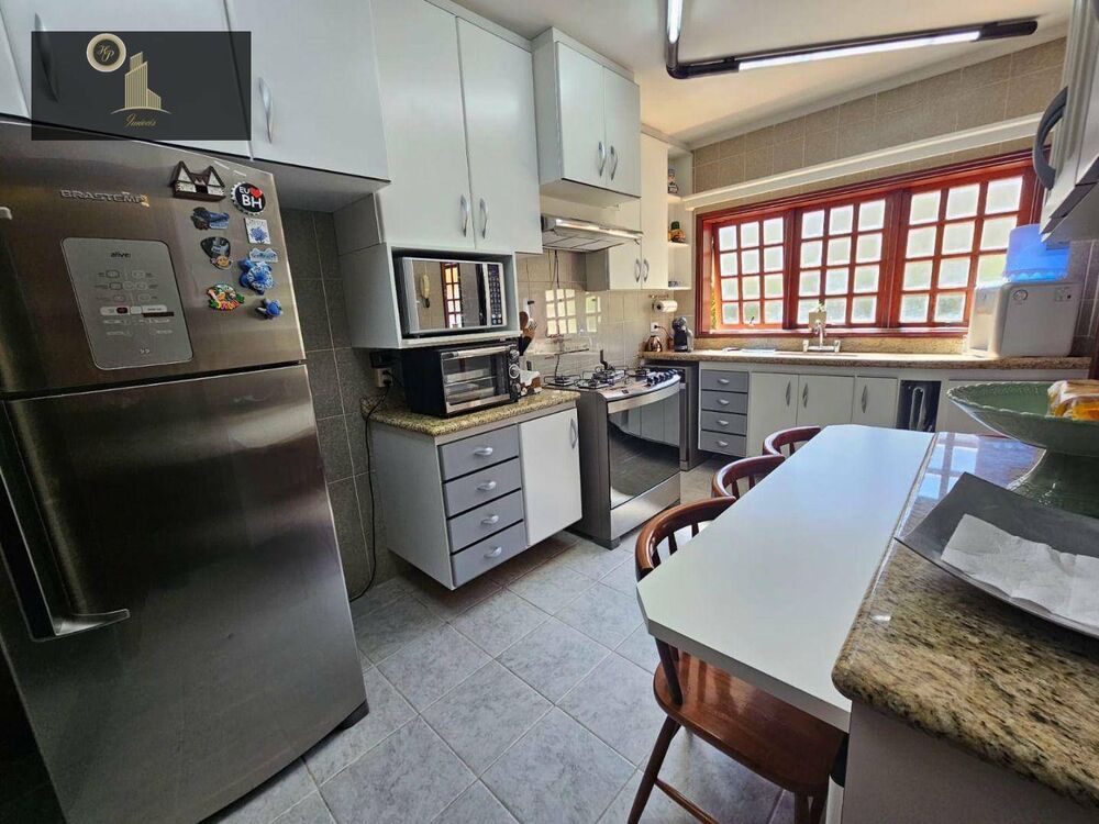 Casa de Condomínio, 6 quartos - Foto 3