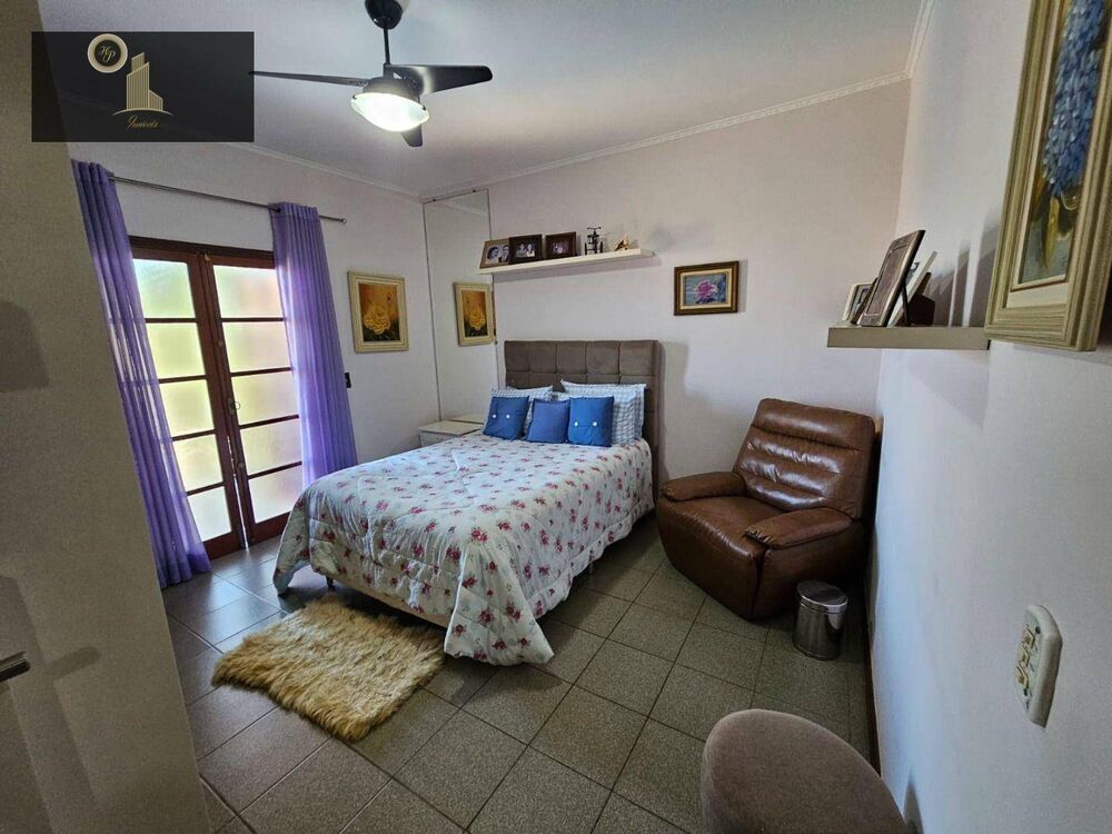 Casa de Condomínio, 6 quartos - Foto 9