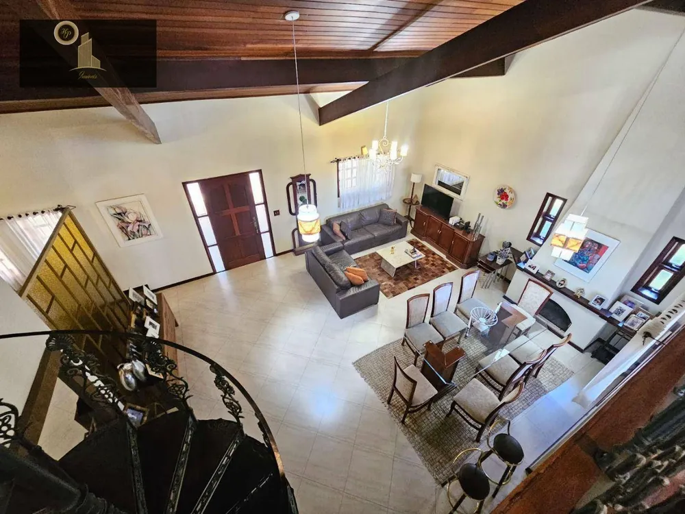 Casa de Condomínio, 6 quartos - Foto 7
