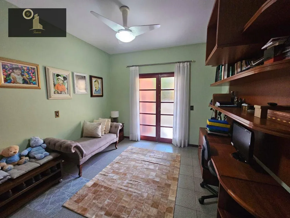 Casa de Condomínio, 6 quartos - Foto 10