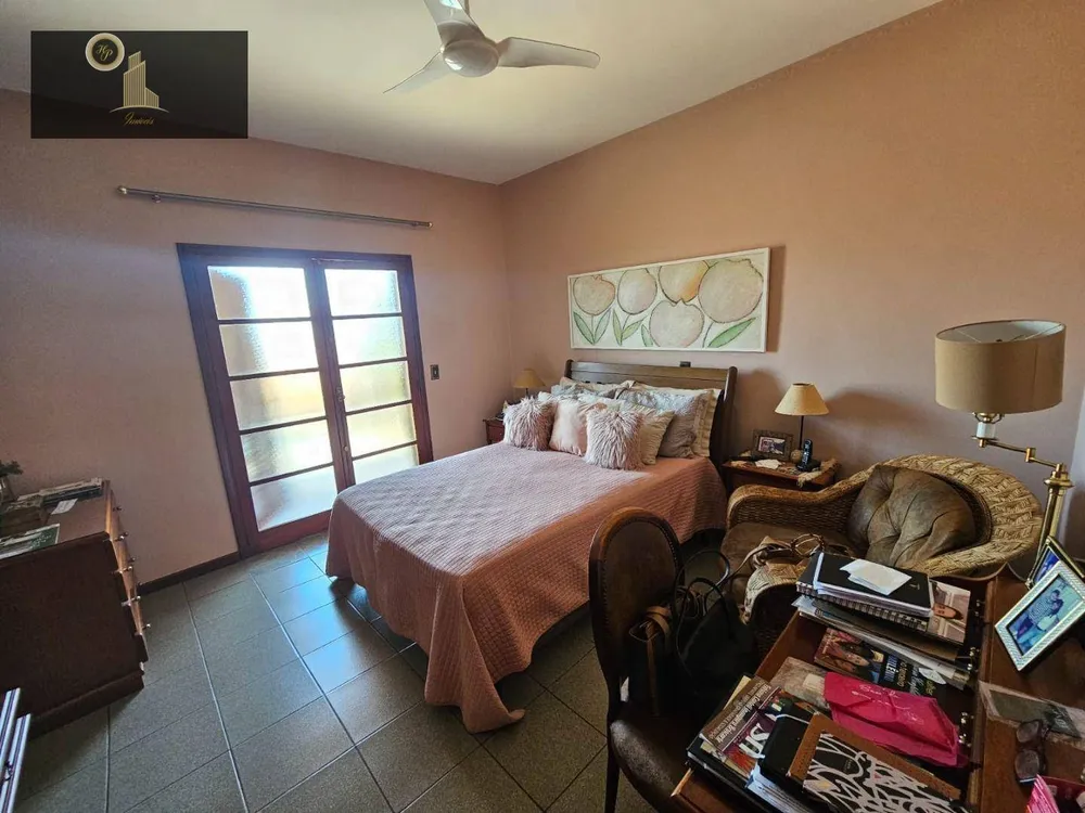 Casa de Condomínio, 6 quartos - Foto 14