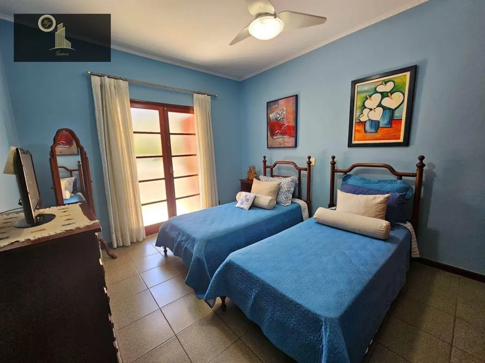 Casa de Condomínio, 6 quartos - Foto 9