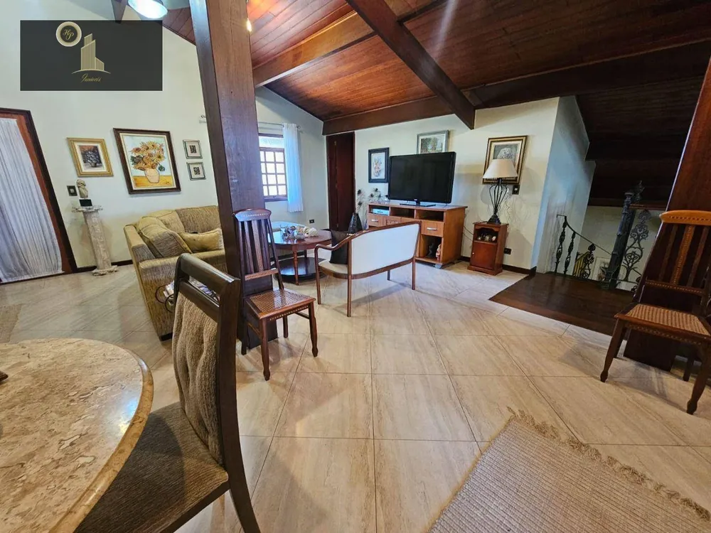 Casa de Condomínio, 6 quartos - Foto 23