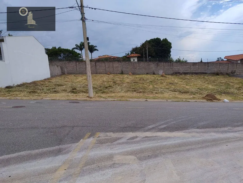 Loteamento e Condomínio, 250 m² - Foto 1