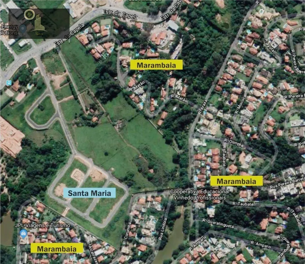Loteamento e Condomínio, 250 m² - Foto 5