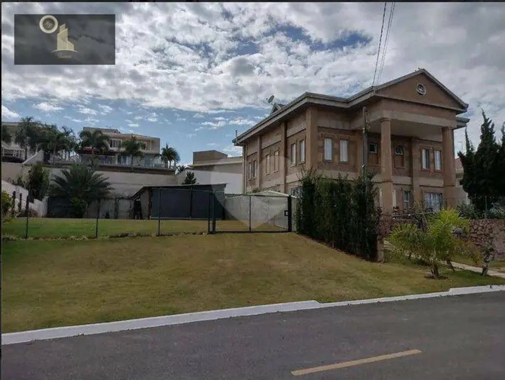 Loteamento e Condomínio, 600 m² - Foto 3