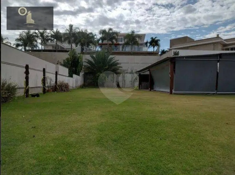 Loteamento e Condomínio, 600 m² - Foto 4