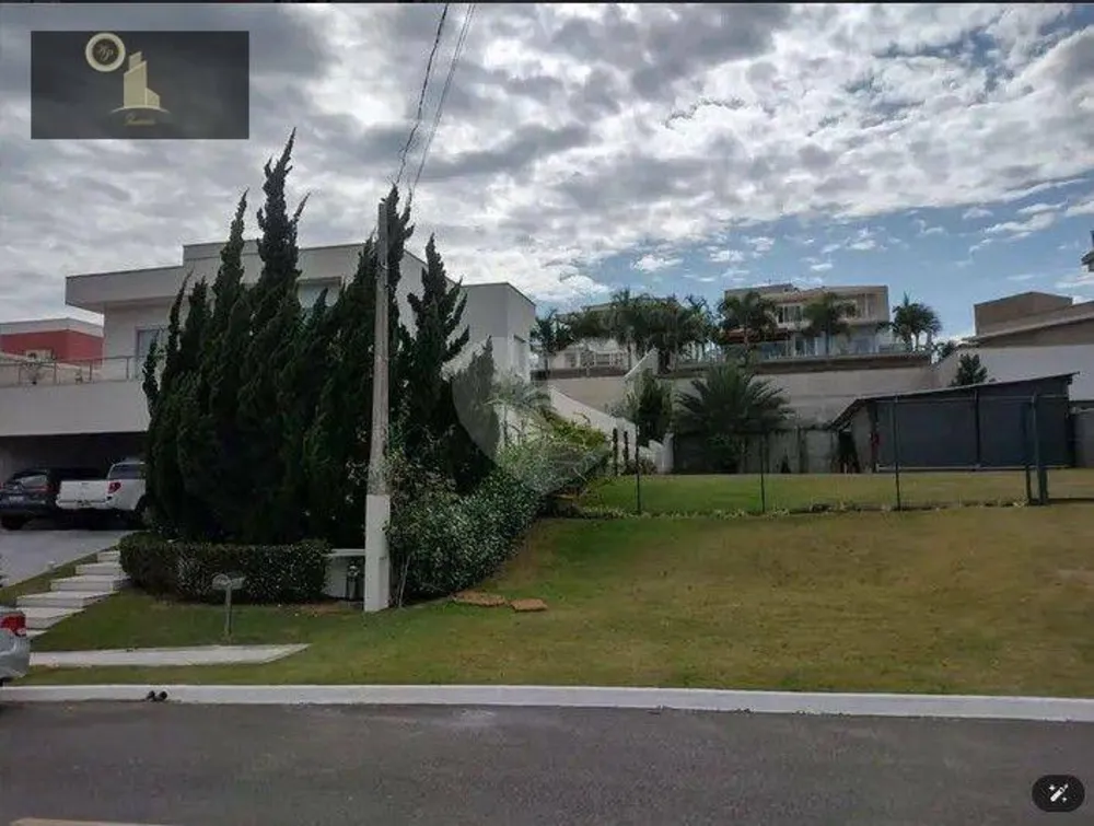 Loteamento e Condomínio, 600 m² - Foto 2