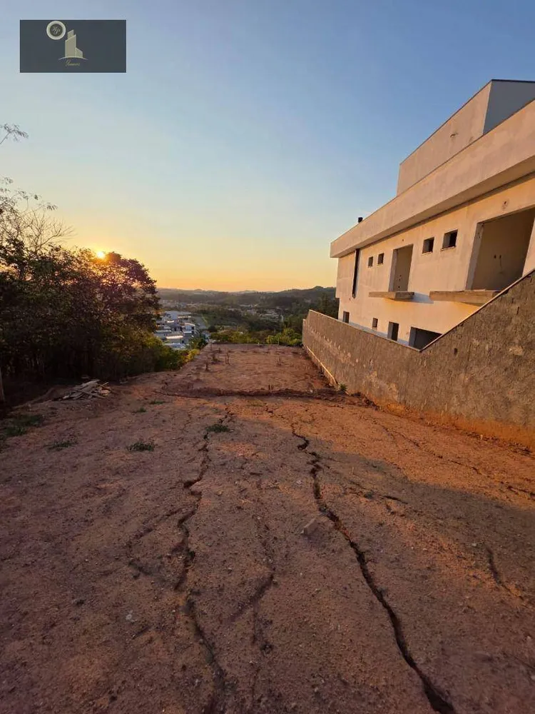 Loteamento e Condomínio, 480 m² - Foto 6
