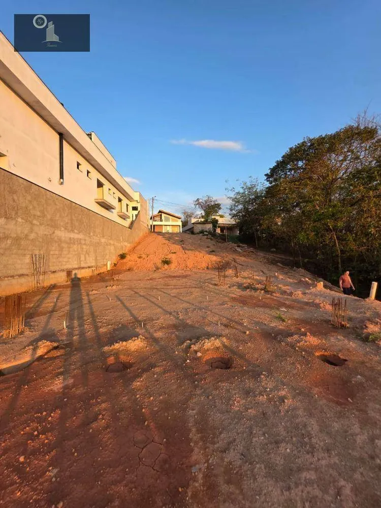Loteamento e Condomínio, 480 m² - Foto 11