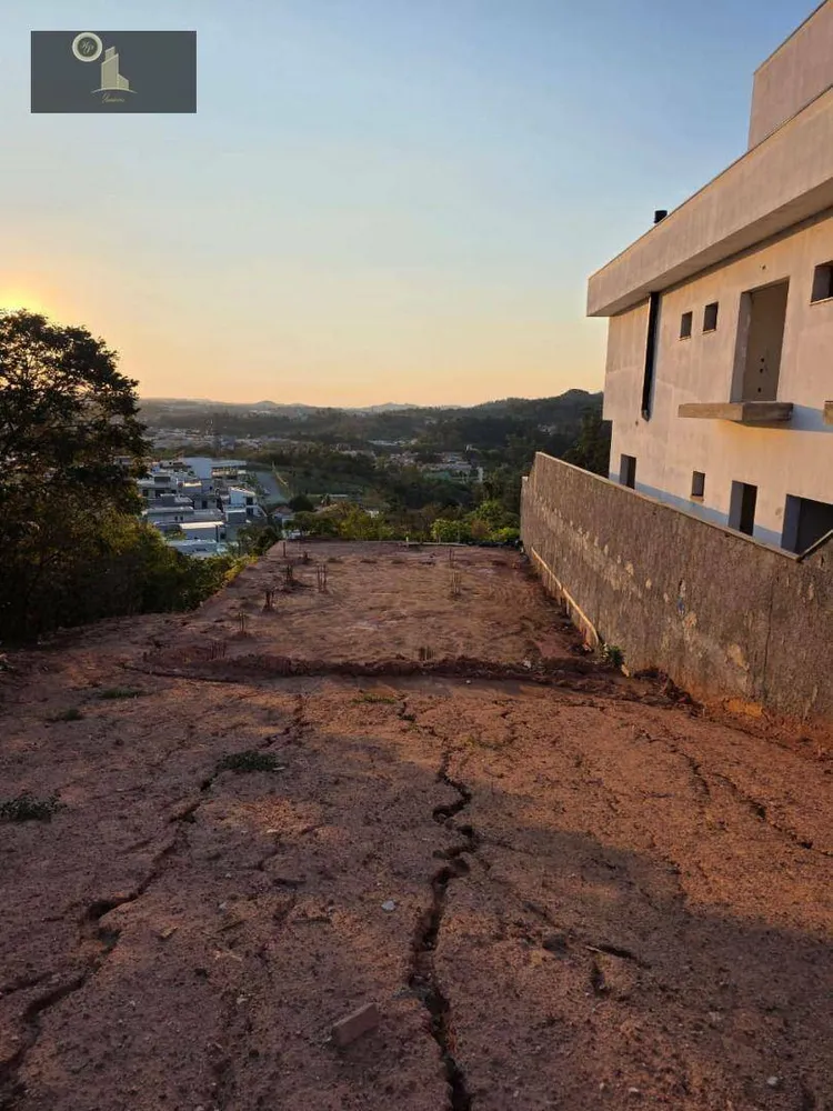 Loteamento e Condomínio, 480 m² - Foto 2